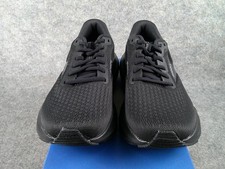 BROOKS Glycerin GTS 21 WOMENS 8 B US BRAND NEW IN BOX BLACK