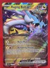 Raging Bolt ex 123/162 Temporal Forces Ultra Rare Holo Pokemon Card NM🔥
