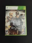 Army of Two: The Devil's Cartel -- Overkill Edition (Microsoft Xbox 360, 2013)
