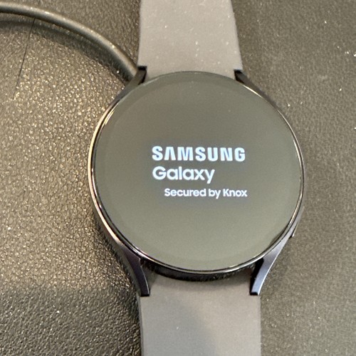 Montre connectée Samsung Galaxy Watch 6 SM-R940 44mm livraison rapide et gratuite. - Photo 2 sur 11