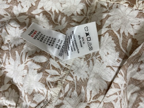 Rylee & Cru Plumeria Abbie Tiered Dress - Picture 9 of 13