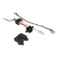 Easypart Passend FüR 10002049 Ecovacs Water Pump Assembly FüR Saugroboter Deebot