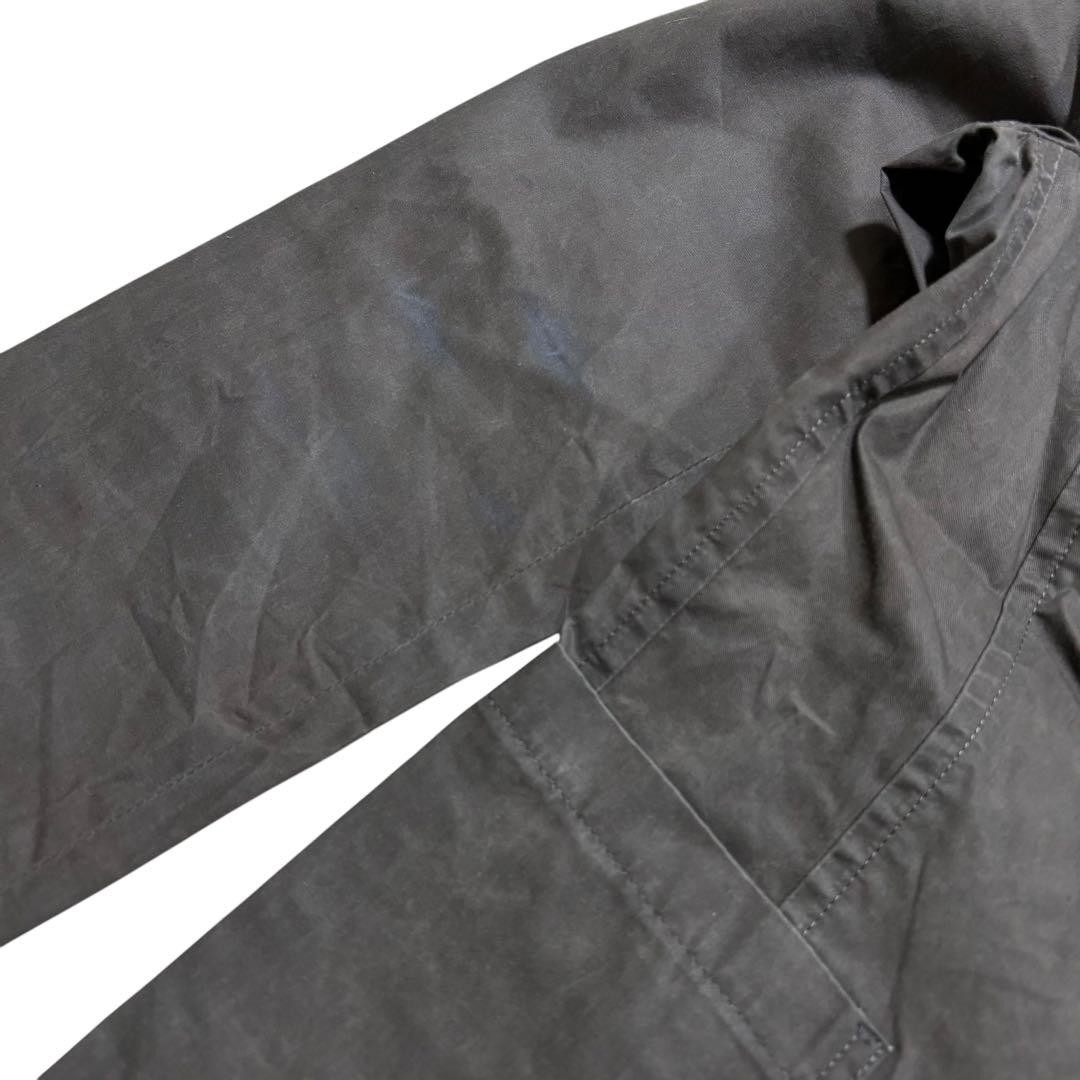 USED ARCHIVE I.S. SUNAO KUWAHARA JACKET ACCEPTABLE M-9B98 | eBay