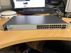 HP Switch 2530-24G (J9776A) 24x RJ-45, 4x SFP