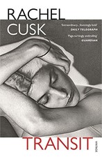 Transit (Outline Trilogy 2),Rachel Cusk