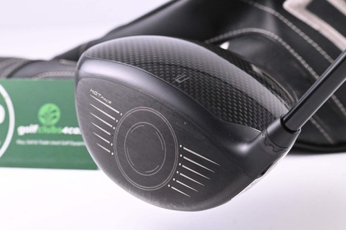 Cobra Aerojet LS Driver / 10.5 Degree / X-Flex Kai'li White 60 Shaft - Picture 4 of 9