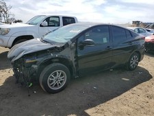 STEERING WHEEL 45100-47230-C0 2019 TOYOTA PRIUS