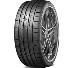 1 New Kumho Ecsta PS91 235/35ZR19 Tires 2353519