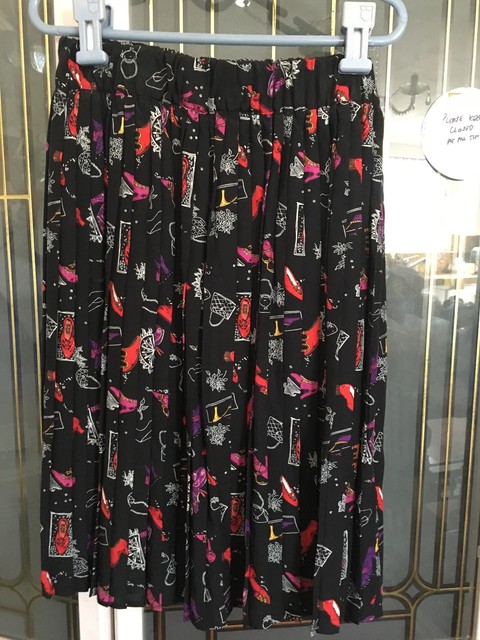•NWOT• Z | X Brand Girl's Designer Skirt Children's Size Large. Made in USA •NWOT• Z | X Brand Girl's Designer Skirt Children's Size Large. Made in USA
