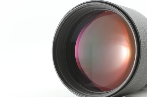 [NEUWERTIG mit Deckel] Nikon ED AF Nikkor 300mm f4 Tele Prime Objektiv F aus JAPAN - Bild 2 von 9