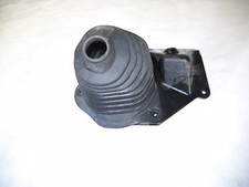  2007 Polaris 600HO IQ Touring Tie Rod Boot Left OEM 5433532