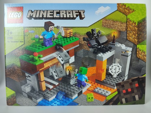 LEGO Minecraft Set Auswahl NEU - Bild 2 von 76