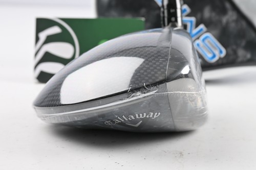Callaway Paradym Ai Smoke Triple Diamond Driver / 10.5 Degree / X-Flex Shaft - Picture 3 of 9