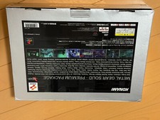 metal gear solid premium package products for sale | eBay