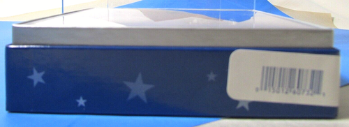 Cuarto y estatuilla sin circular Hallmark American Spirit CAROLINA DEL SUR - Imagen 7 de 8