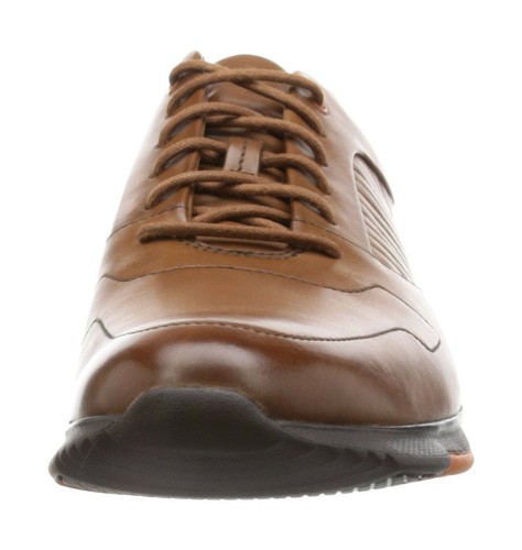 Tynamo Brown marrón Race 9 Reino para Unido hombres Derbys cuero 5 claro Clarks pqdcTp