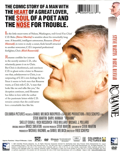 Steve Martin movies on DVD; 3rd one FREE! Actor, comedian, writer, and musician - Imagen 64 de 84