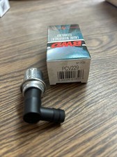 Borg Warner PCV Valve - PCV229 - Buick Chevrolet GMC Oldsmobile Pontiac
