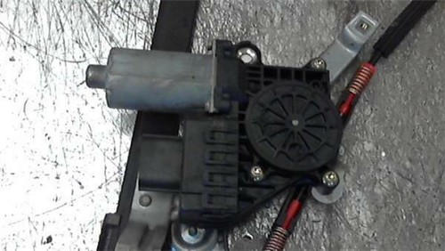 Fensterheber Vorne Rechts Ford Mondeo Iii (B5Y) 2.0 16V Di / Tddi / Tdci D5Ba - Bild 2 von 3