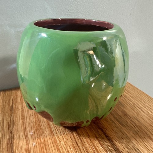 Disney Snow White Poison Apple Poured Candle New Unused Soy Candle Unlit - Picture 2 of 6