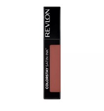 REVLON COLORSTAY SATIN INK LIQUID LIPSTICK #006 EYES ON YOU