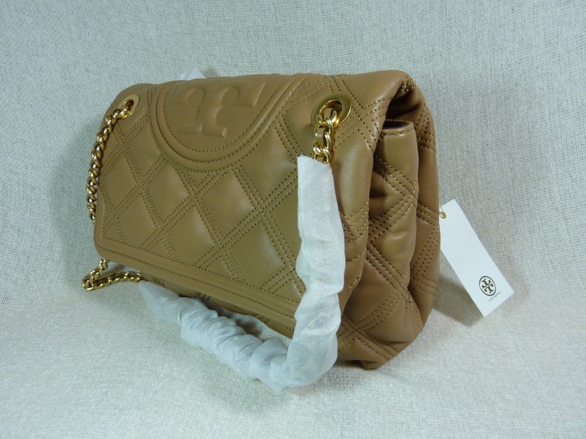 tory burch soft fleming medium