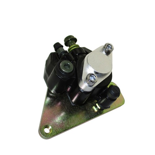 ATV Rear Brake Caliper For Suzuki LT-Z400 QUAD SPORT Kawasaki KFX400 KSF400 - Picture 4 of 8