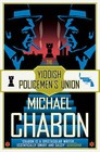 Michael Chabon Fiction & Fiction Books