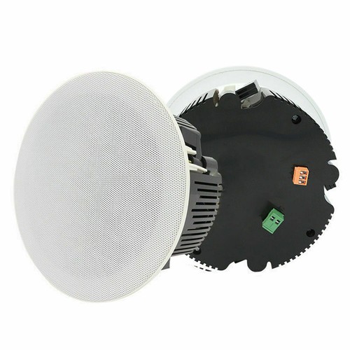Altavoces de techo Bluetooth Altavoz de pared Sonido inalámbrico Hogar Altavoz de techo - Imagen 16 de 22
