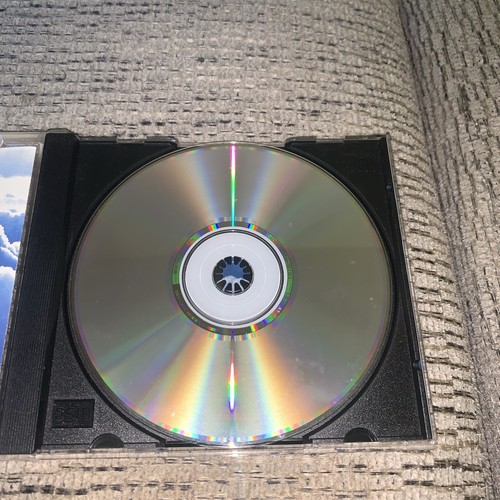 The Best Instrumentals by Santana (CD, 1997, Sony Music) - Imagen 4 de 4