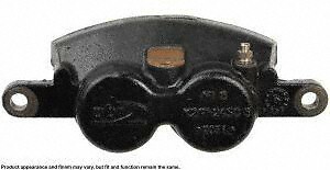 Ft Lft Rebuilt Brake Caliper w/Hwd  Cardone Industries  18-4919A - Picture 1 of 11