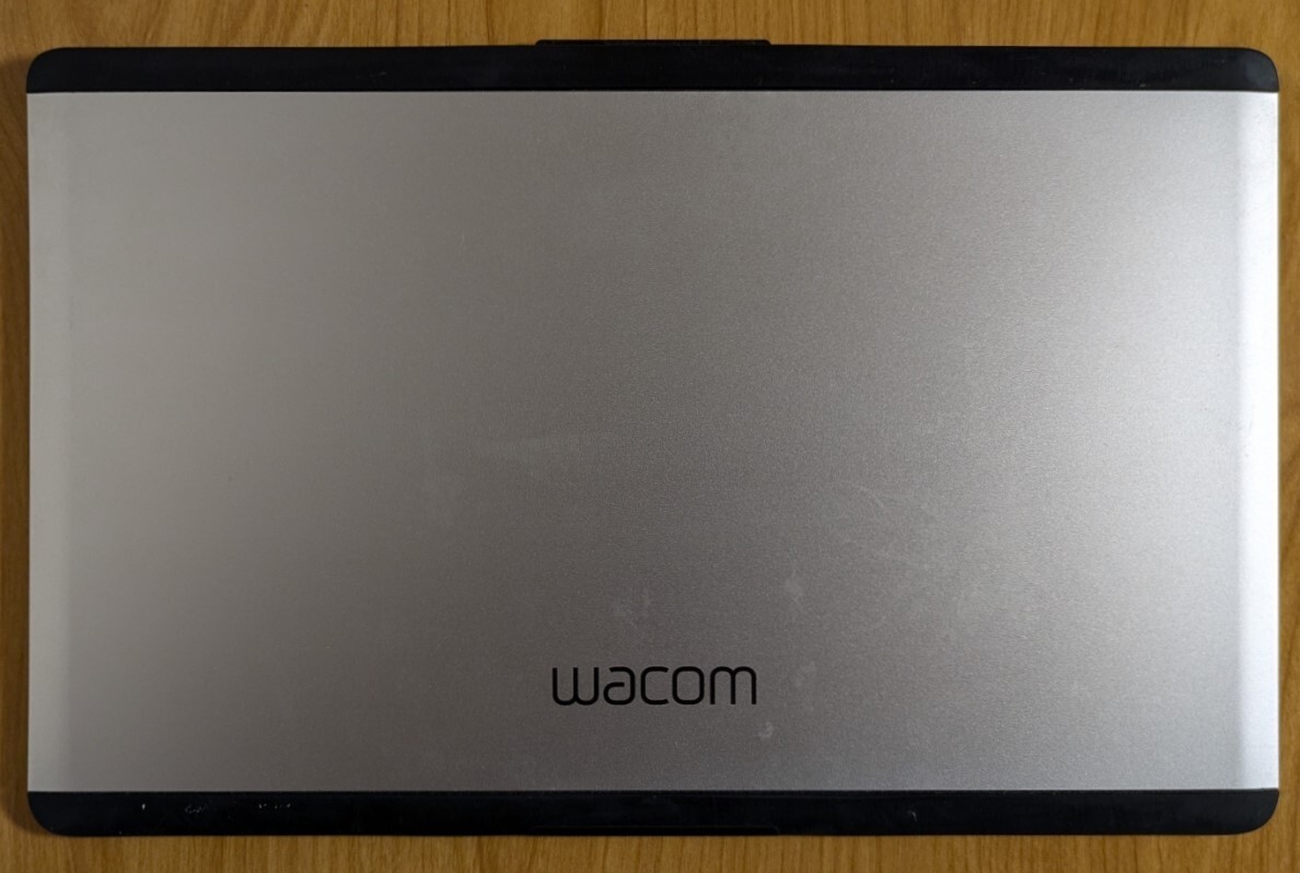 Wacom Cintiq 13hd Creative Pen & Touch Display DTH1300 for Wacom Cintiq 13hd Creative Pen & Touch Display DTH1300 for
