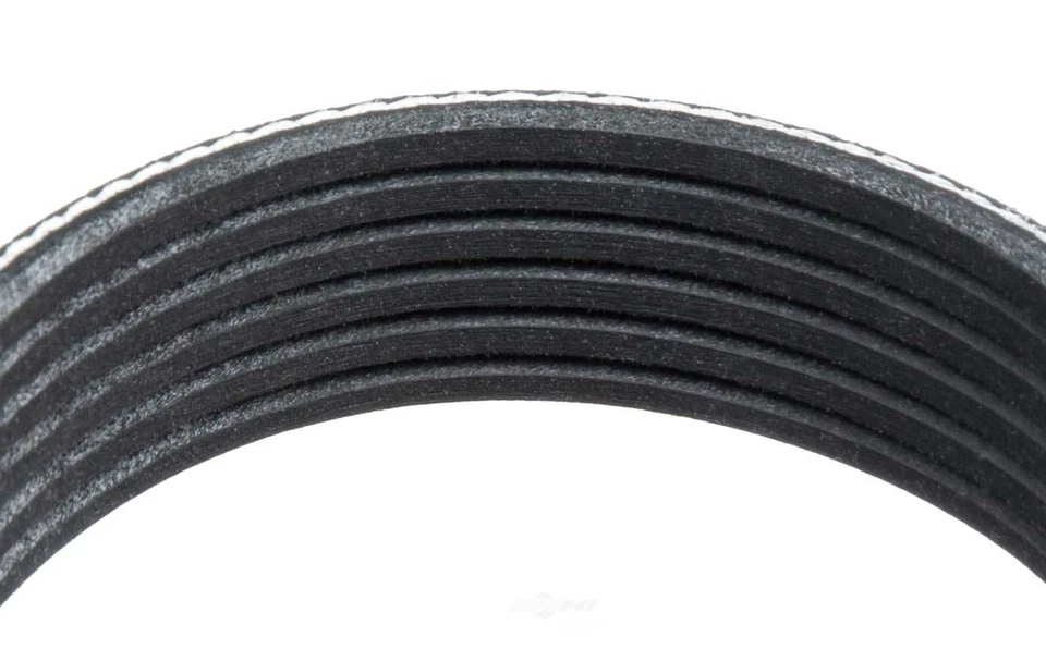 Serpentine Belt-Multi V-Belt Goodyear 1060955 - Image 4 of 4