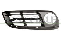 Prasco Blende StoßFäNger Vorne Rechts FüR BMW 5Er Touring F11 F10 F18