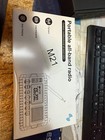 Portable Weather All-band Radio Solar/Usb