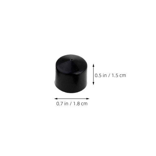 4 Pieces Miss Bushings Washers Pivot Cups Skateboard Accessories - Zdjęcie 10 z 12