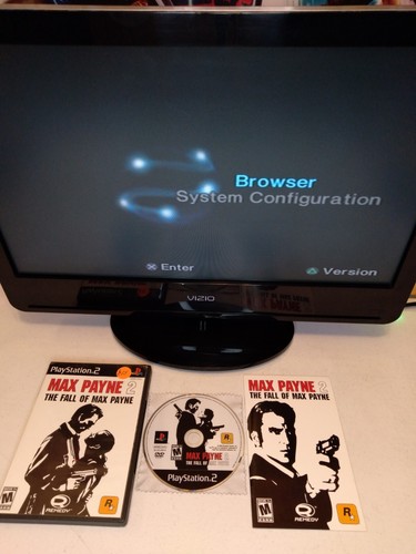 PS2 Godzilla Predator SSX Psychonauts Dawn Mana Onimusha 2 Videospiele - Sie wählen - Bild 517 von 922