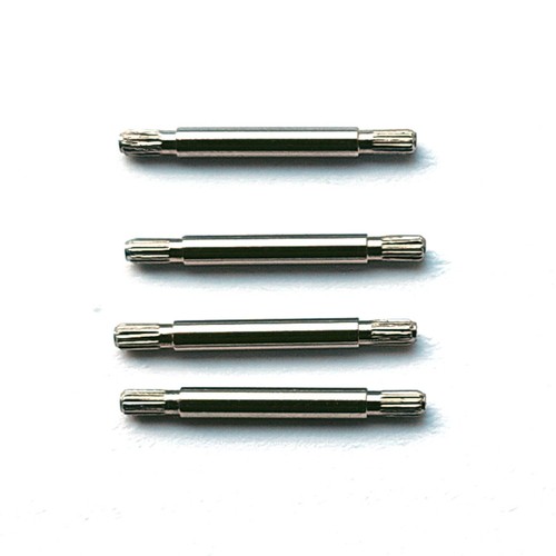 4X KNURLED PINS For ROLEX Watch Strap Bracelet Link Clasp Stainless Steel Part - Picture 27 of 34