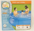 Tropic Sun Fast-set-Pool 8 Foot X 26 Inches