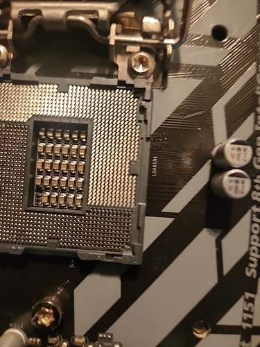 Gigabyte Technology GA-Z370 HD3 Motherboard 1151 ddr4 ATX usb3.1 4 READ DESC - Bild 4 von 4
