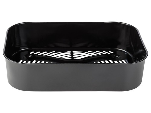 SILVERCREST® KITCHEN TOOLS Heißluftfritteuse »SHFG 2460 A1« - B-Ware neuwertig - Bild 7 von 12