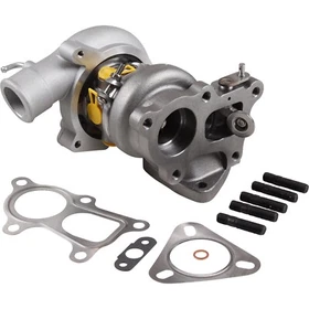 JP GROUP Turbolader ohne Pfand passend für Mitsubishi L200 Galloper 2.5TD 4WD
