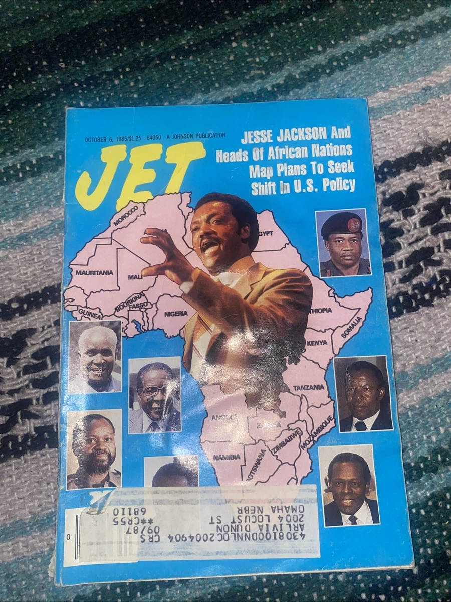 Jet Numbered Copy Magazines for sale | eBay