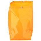 New Listing Clean Car Bag Cart for Cleaning Supplies Housekeeping Trolley Bags