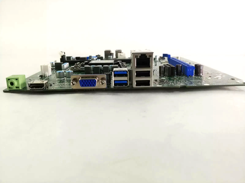 Placa madre de escritorio Dell Inspiron 3880 Intel LGA 1200 DDR4 5GD68 - Imagen 3 de 5