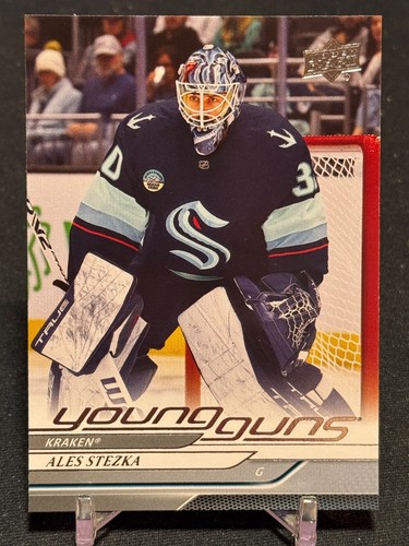2024-25 Upper Deck Extended Young Guns Rookie #701-730 U-Pick! RESTOCKED - Picture 26 of 31