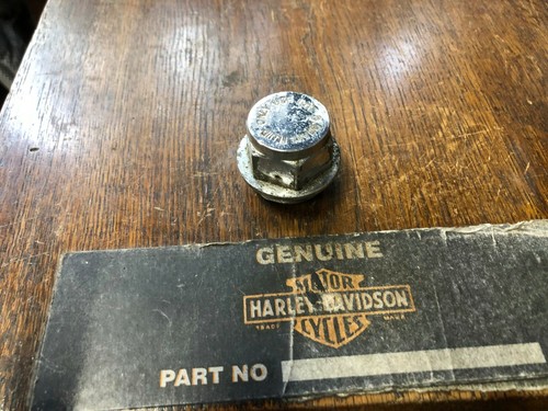  HARLEY DAVIDSON FLH WAGNER LOCKHEED MASTER ZYLINDERDECKEL HD in Box 4 - Bild 1 von 9