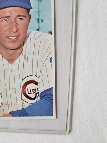 Topps Giants Baseball 1964 - quasi nuovo - scegli una carta - set completo - #1-60 - Foto 306 di 314