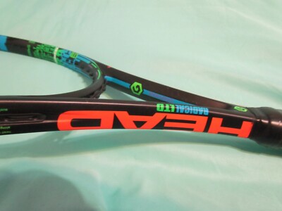 Head Radical Ltd Graphene 98