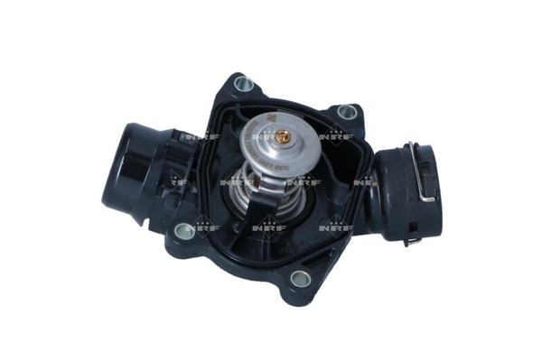 NRF 725091 Thermostat FüR FüR BMW 3 E46 5 E39 7 E38 X5 E53 Land Rover Range-image